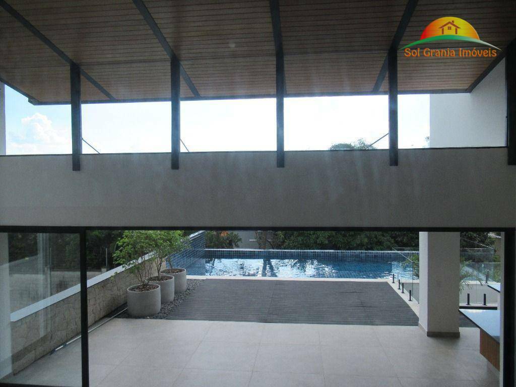 Casa de Condomínio à venda com 5 quartos, 540m² - Foto 27