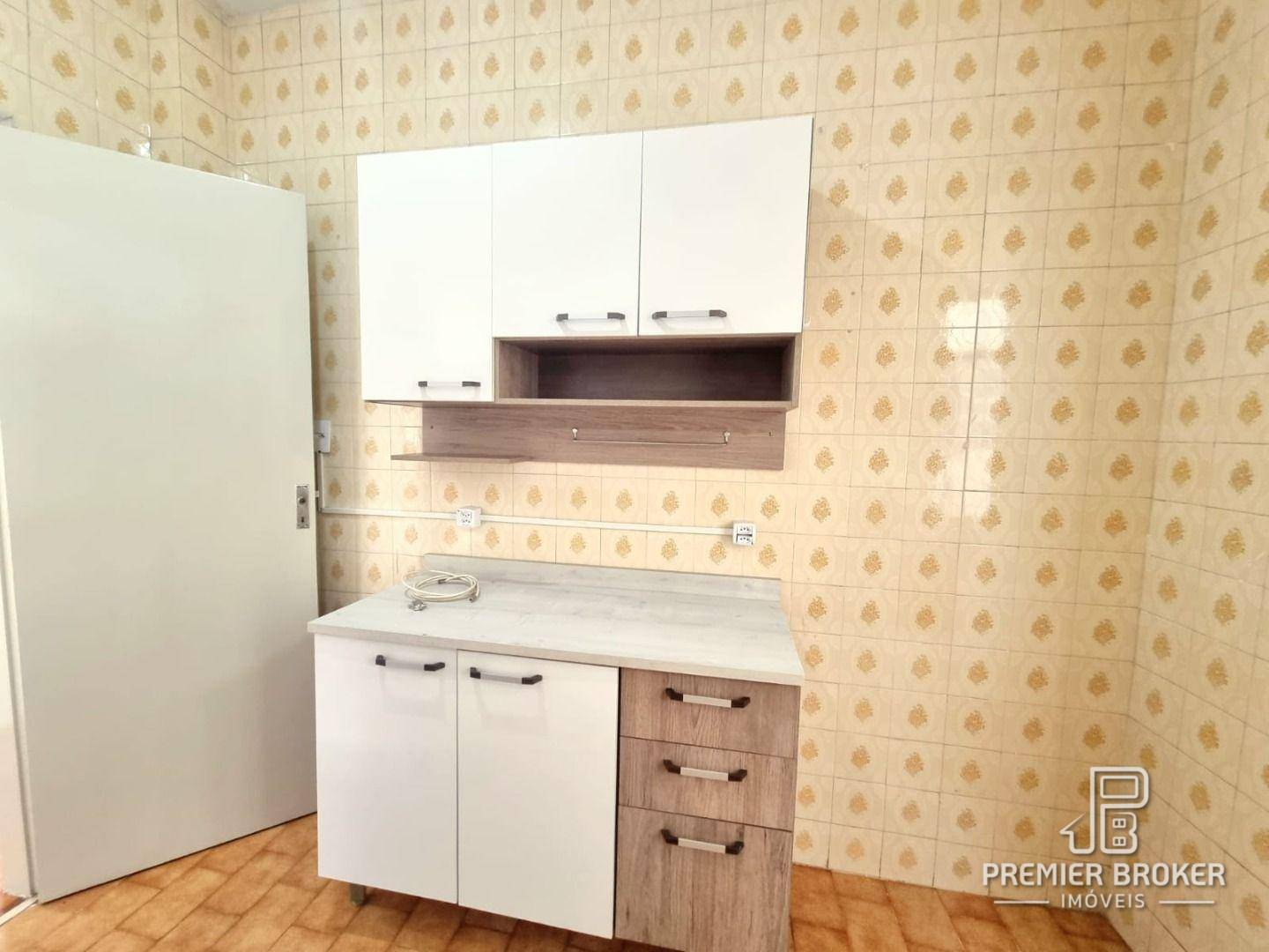 Apartamento à venda com 3 quartos, 59m² - Foto 5