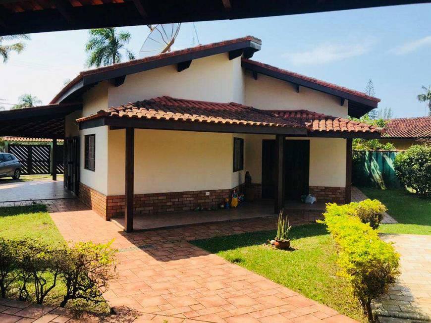 Casa à venda com 4 quartos, 300m² - Foto 6