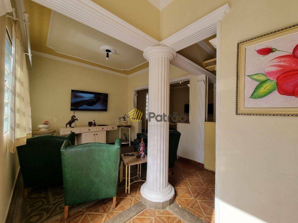 Chácara, 6 quartos, 3326 m² - Foto 6