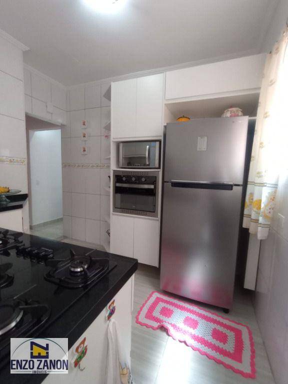 Apartamento à venda com 2 quartos, 64m² - Foto 4