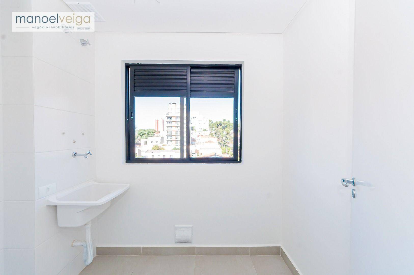 Apartamento à venda com 3 quartos, 82m² - Foto 8