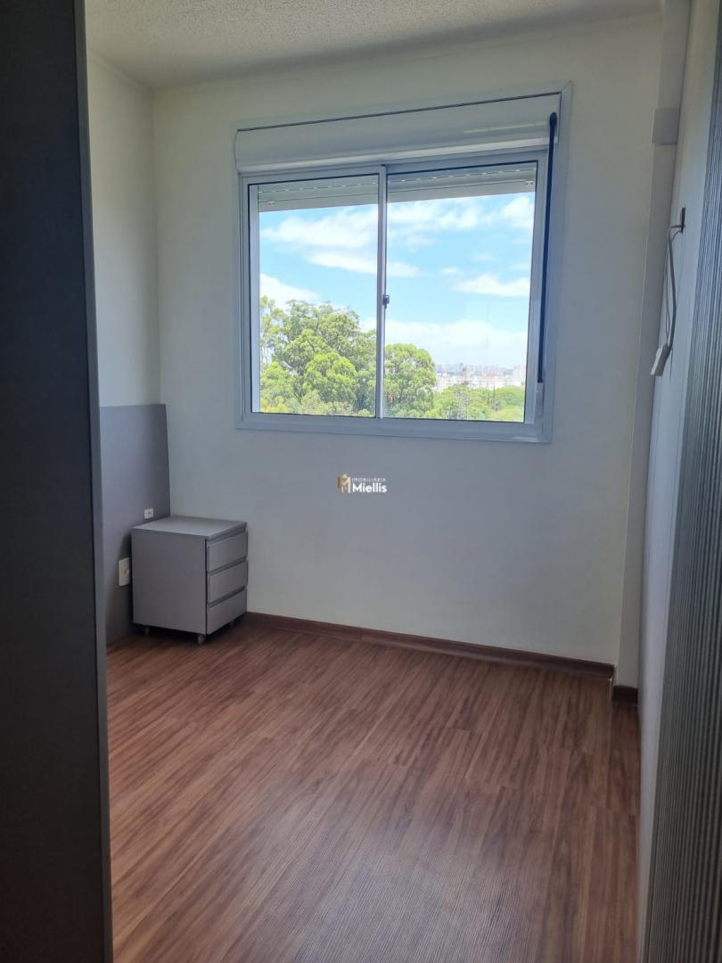 Apartamento à venda com 2 quartos, 20m² - Foto 11