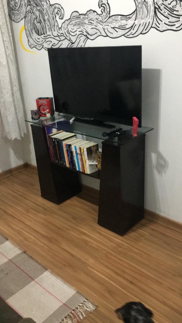 Apartamento à venda com 2 quartos, 44m² - Foto 5