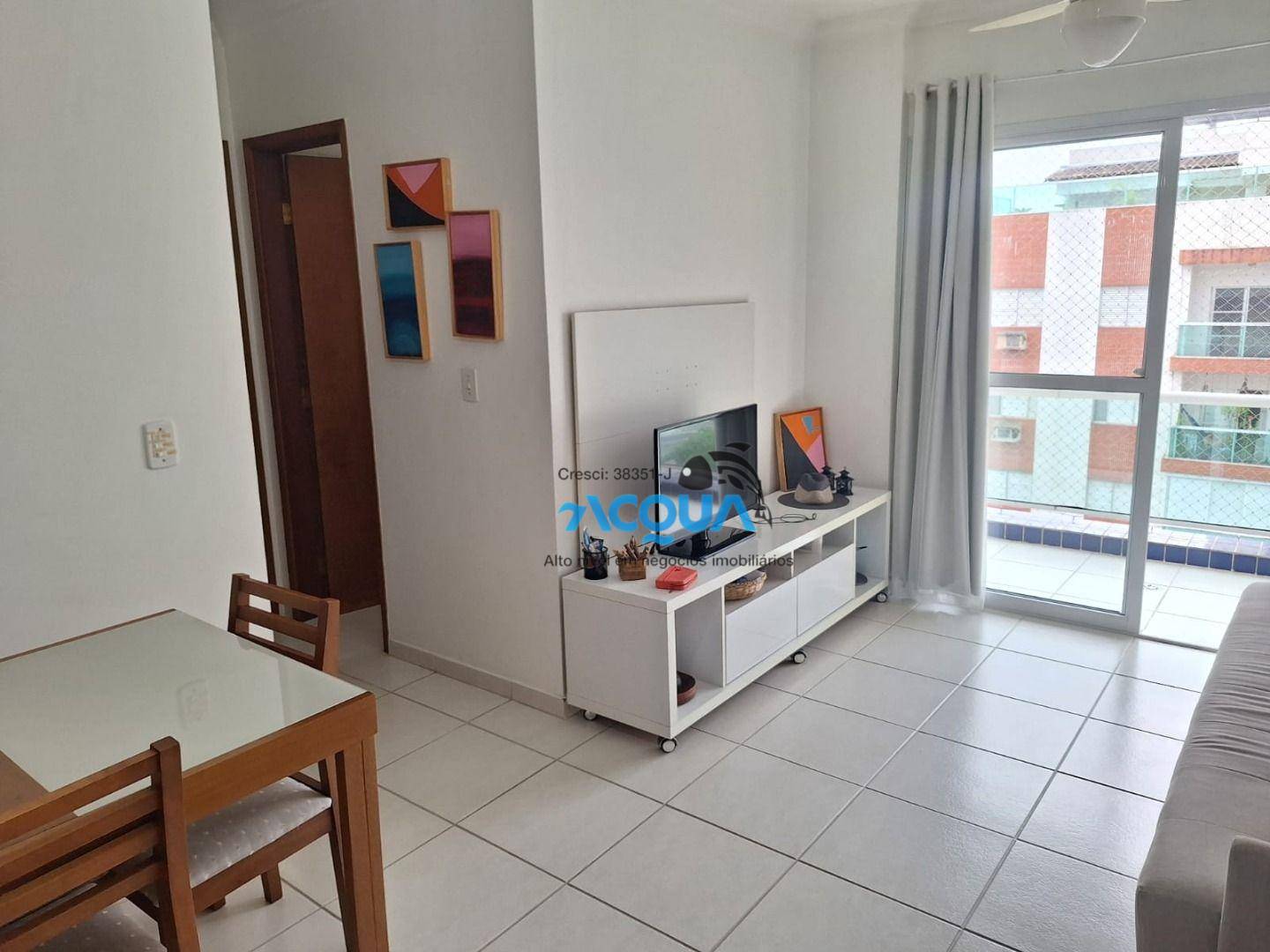 Apartamento à venda com 2 quartos, 75m² - Foto 3