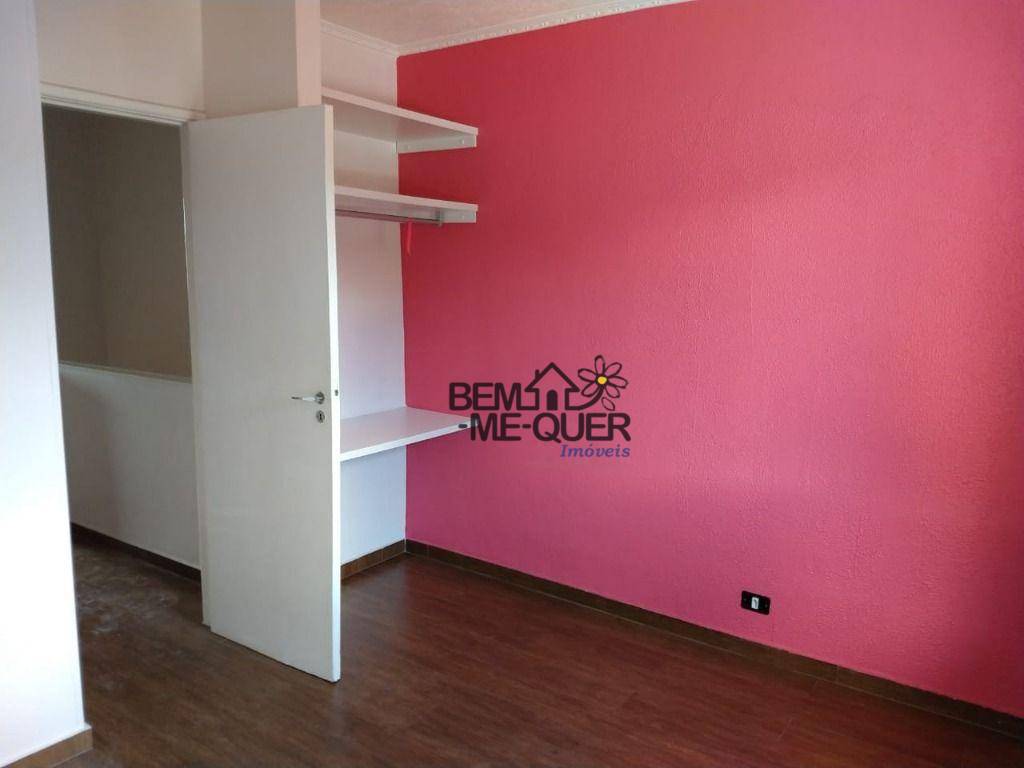 Sobrado à venda com 2 quartos, 100m² - Foto 17