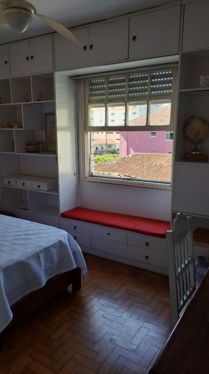 Apartamento à venda com 3 quartos, 92m² - Foto 9