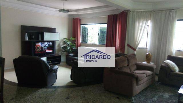 Sobrado, 5 quartos, 350 m² - Foto 5