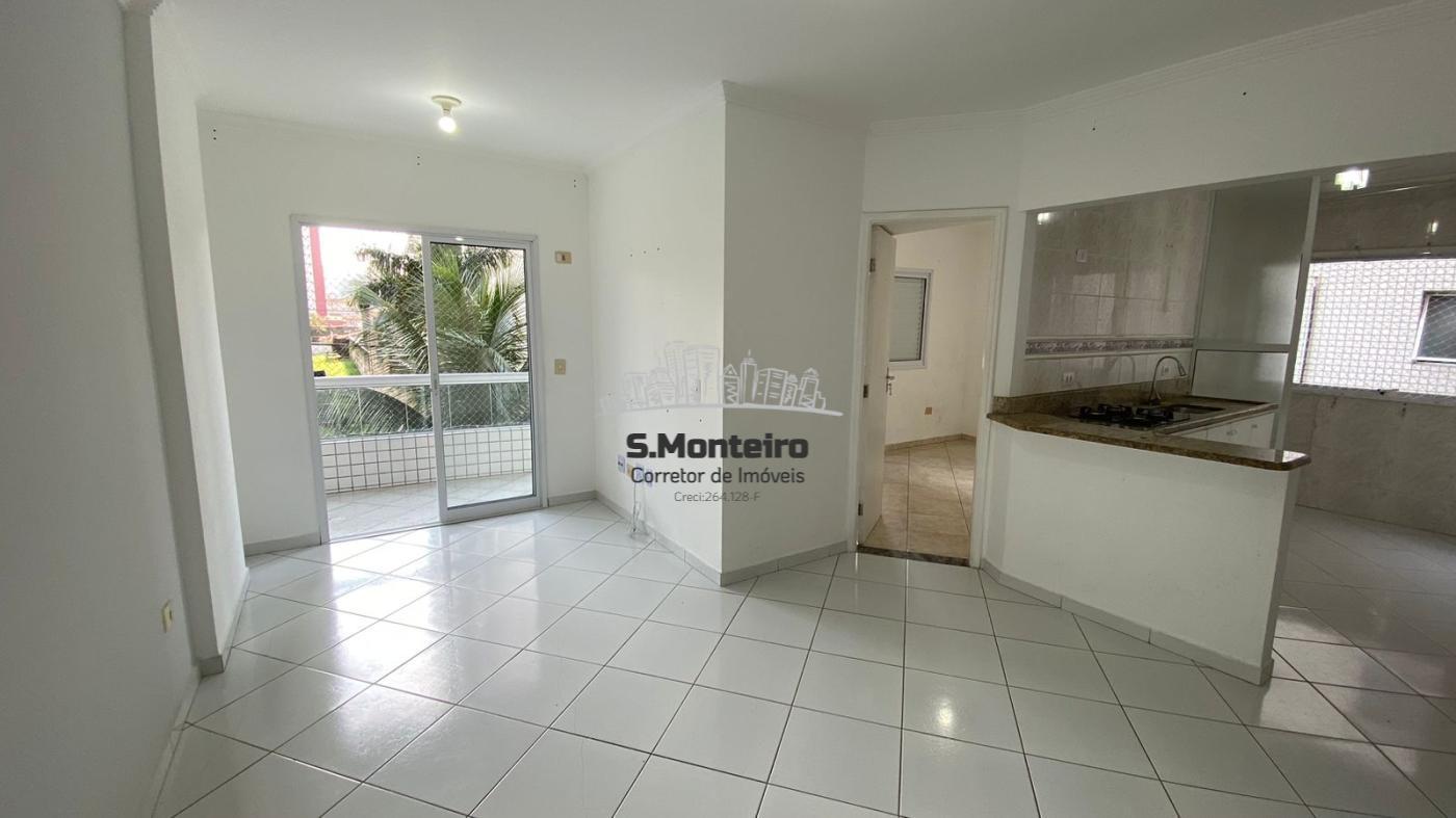 Apartamento à venda com 3 quartos, 82m² - Foto 2