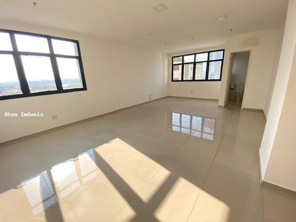 Conjunto Comercial-Sala à venda, 54m² - Foto 1