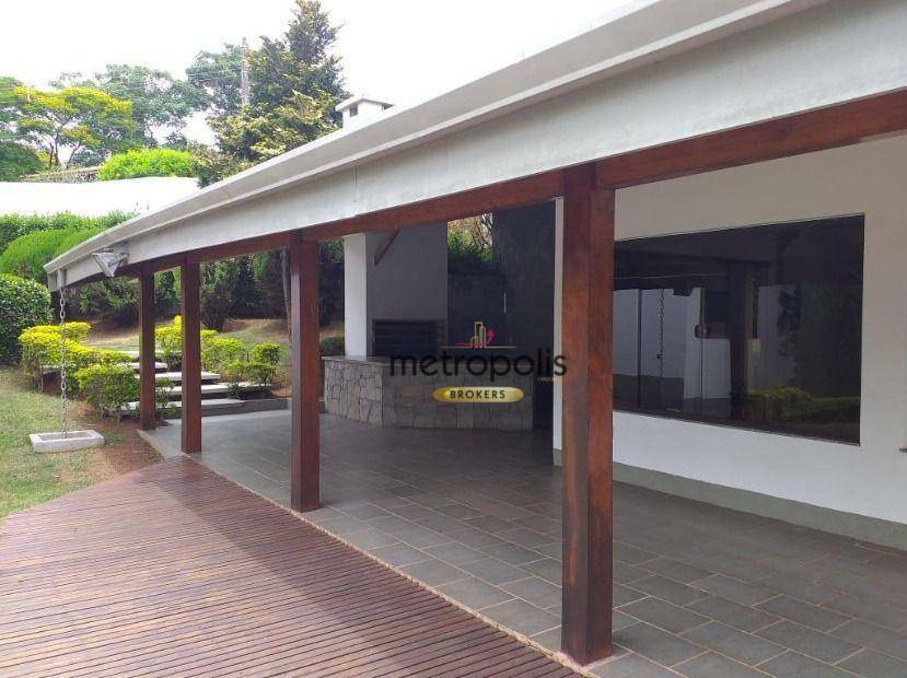 Casa à venda com 7 quartos, 832m² - Foto 17