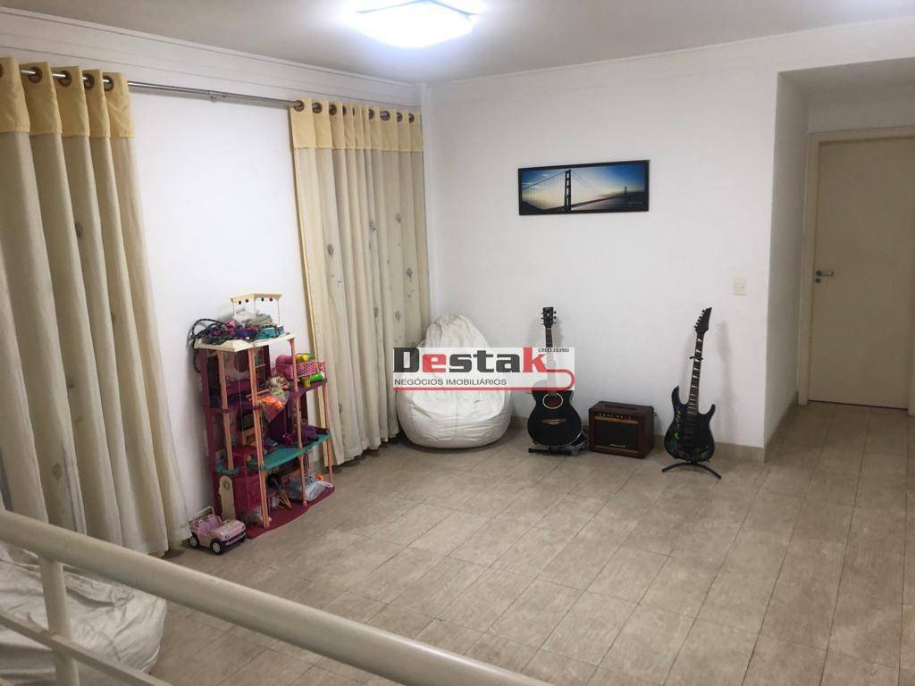 Sobrado à venda com 3 quartos, 193m² - Foto 11