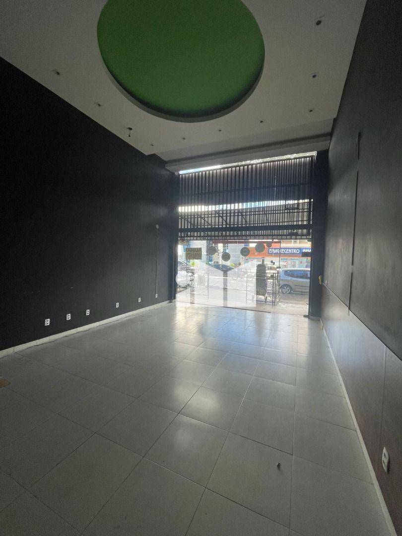 Loja-Salão para alugar, 75m² - Foto 1