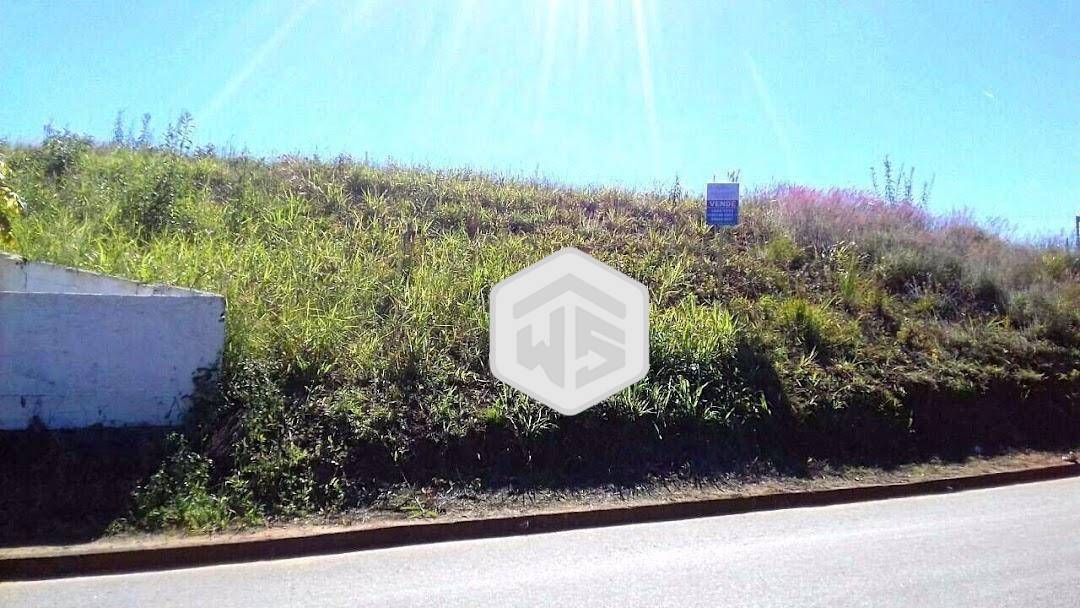 Terreno, 372 m² - Foto 7