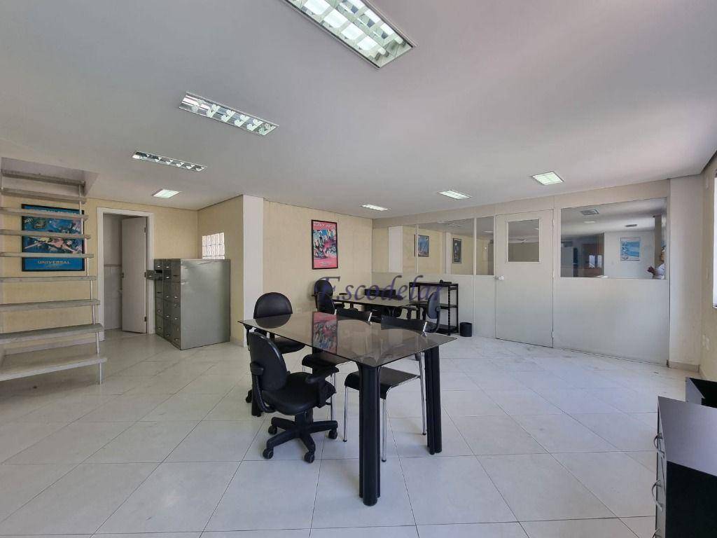 Prédio Inteiro para alugar, 280m² - Foto 16