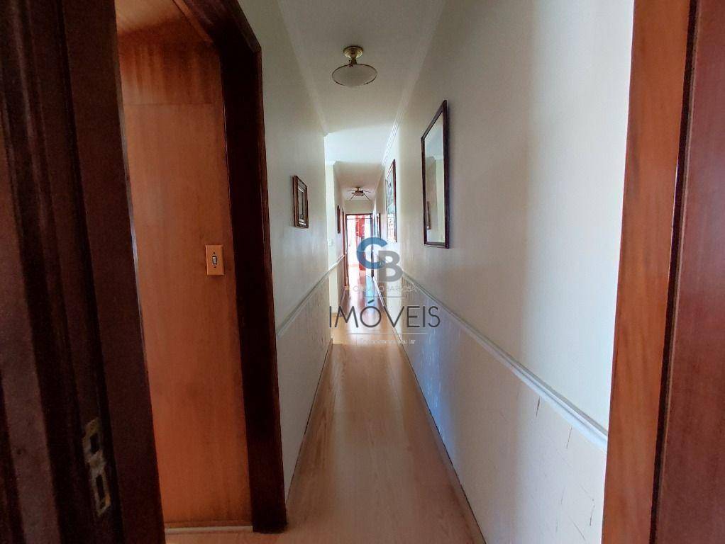 Sobrado à venda com 4 quartos, 300m² - Foto 28