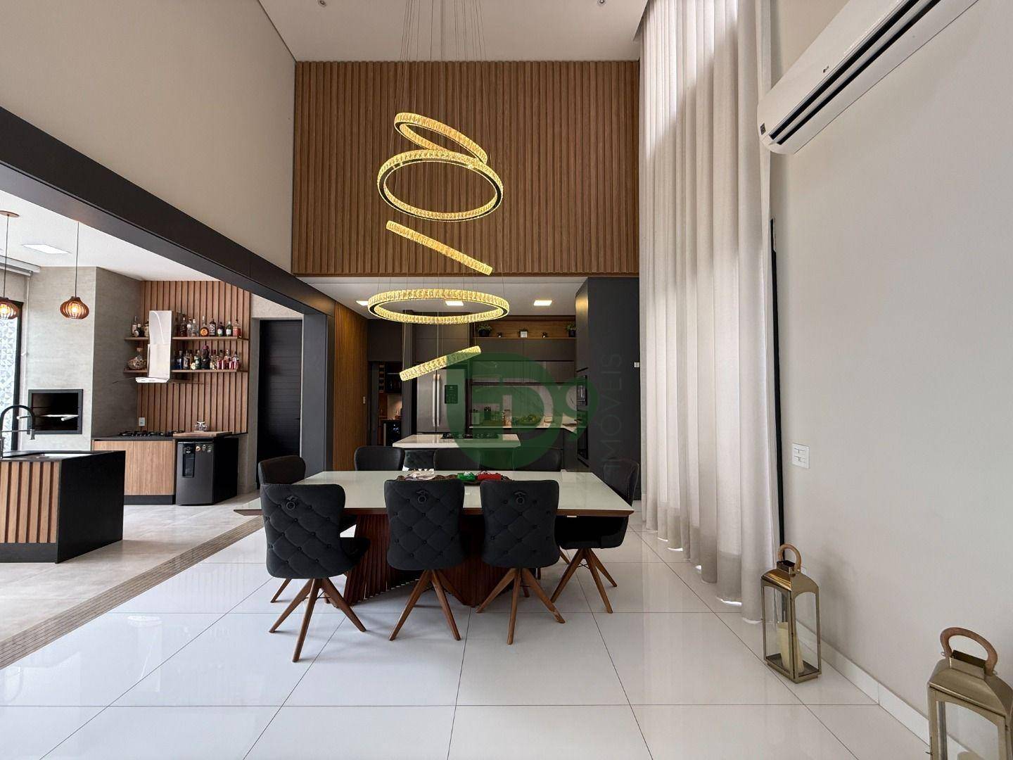 Casa de Condomínio à venda com 3 quartos, 300m² - Foto 13