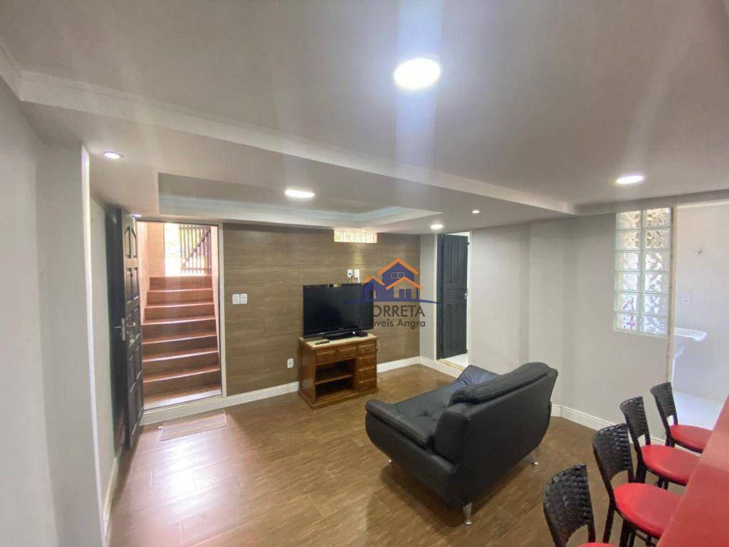 Casa para alugar com 2 quartos, 68m² - Foto 13