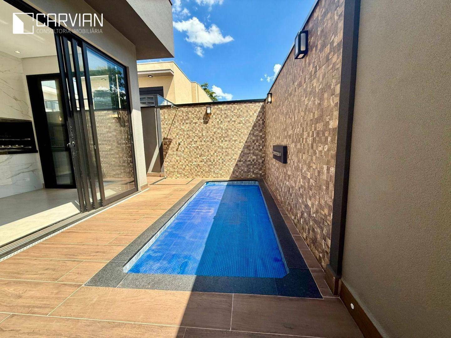 Casa de Condomínio à venda com 3 quartos, 170m² - Foto 16