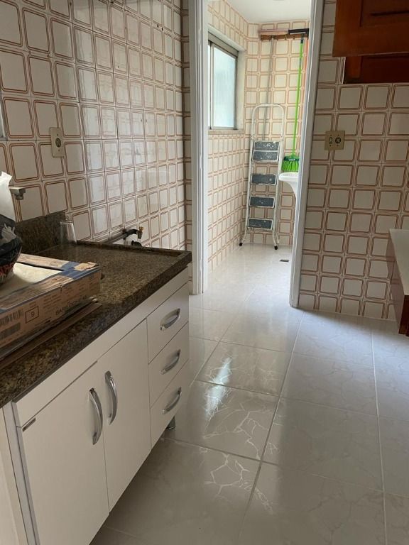 Apartamento à venda com 1 quarto, 44m² - Foto 6