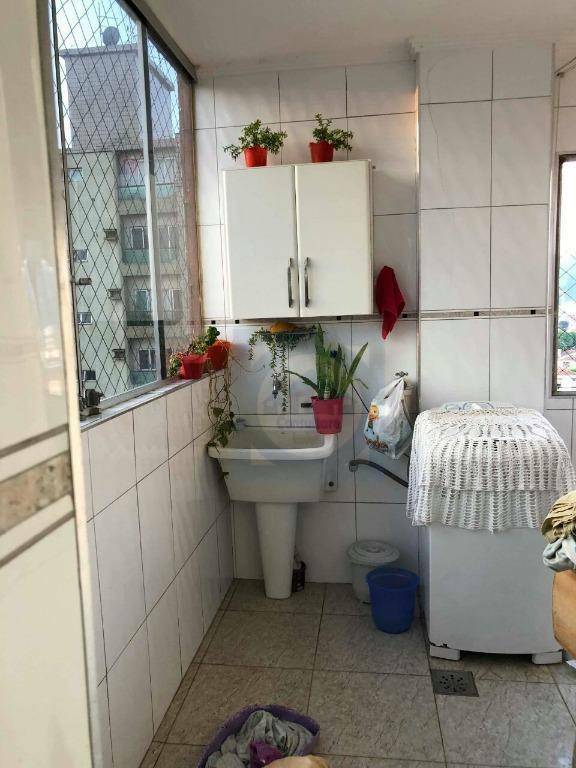 Apartamento à venda com 4 quartos, 150m² - Foto 16