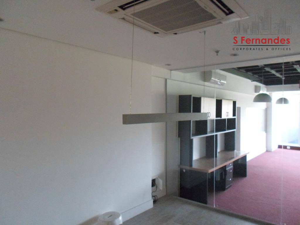 Conjunto Comercial-Sala para alugar, 247m² - Foto 3