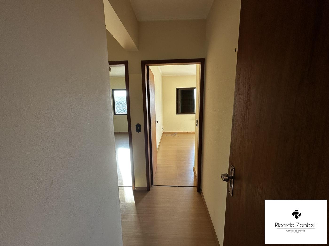 Apartamento à venda com 3 quartos, 125m² - Foto 6