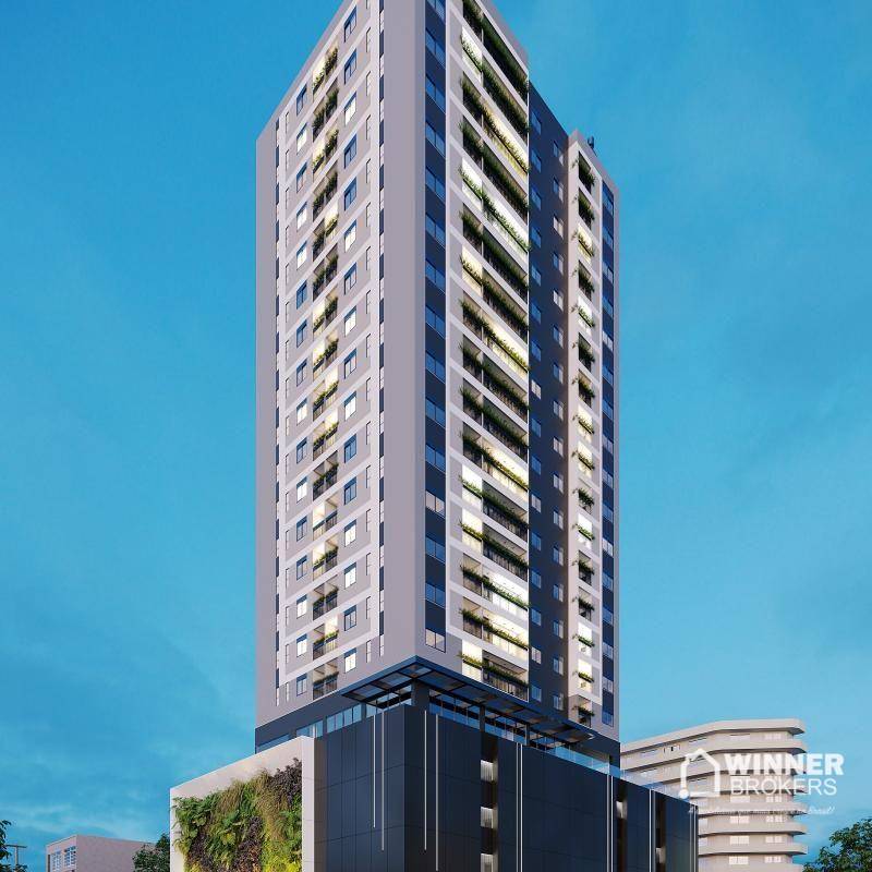 Apartamento, 2 quartos, 73 m² - Foto 2