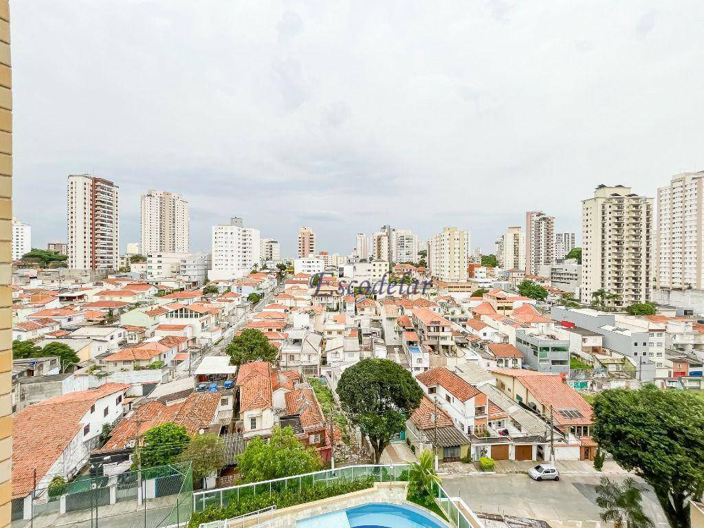 Apartamento à venda com 4 quartos, 182m² - Foto 18