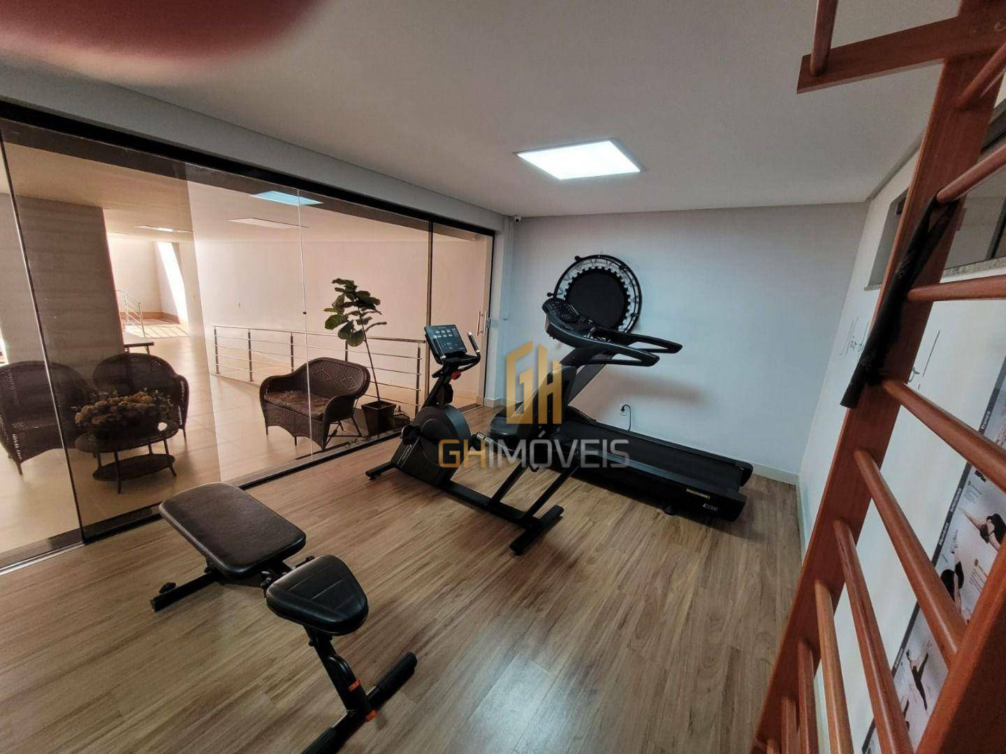 Apartamento à venda com 3 quartos, 86m² - Foto 34