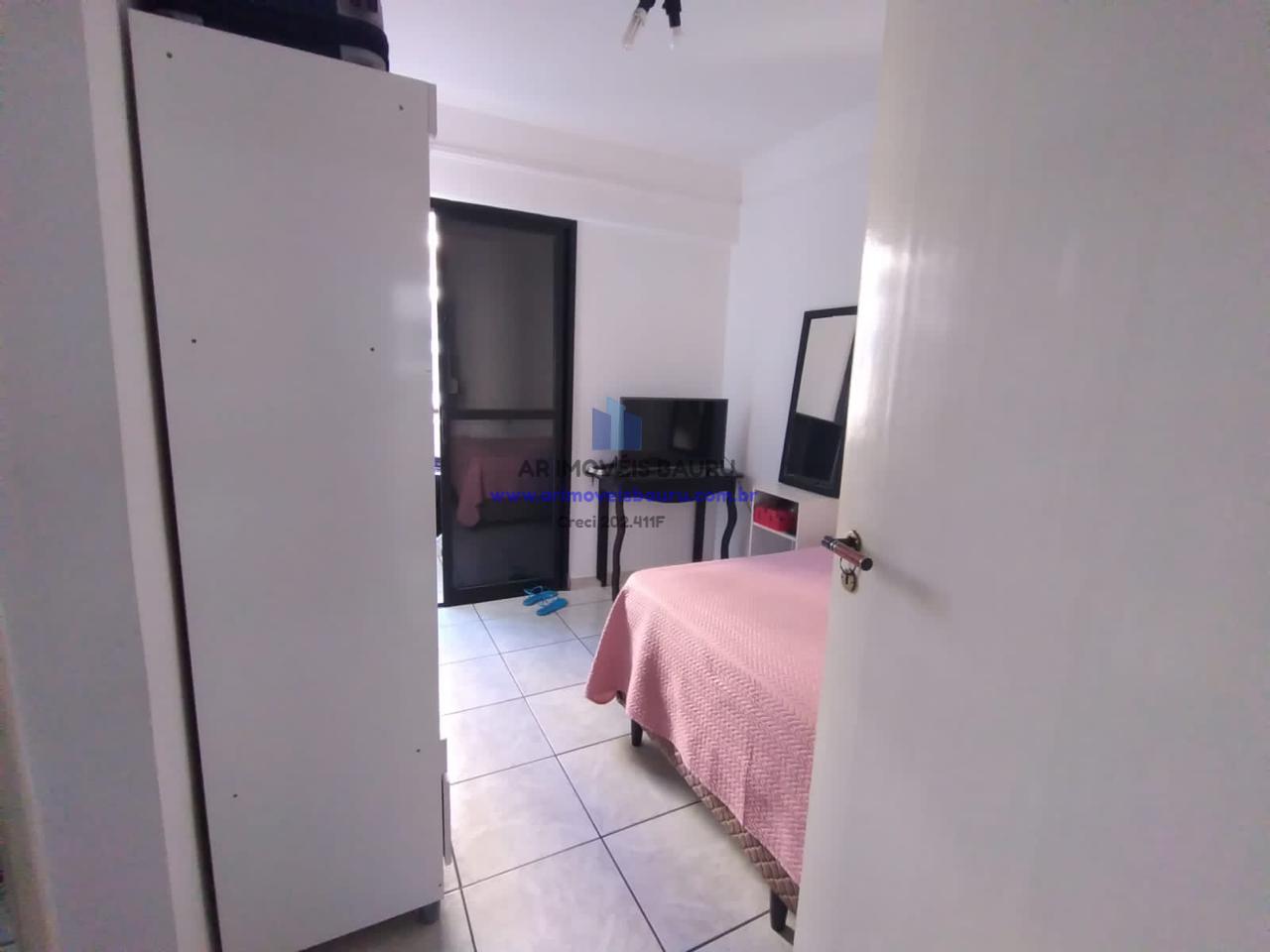 Apartamento à venda com 1 quarto, 31m² - Foto 5