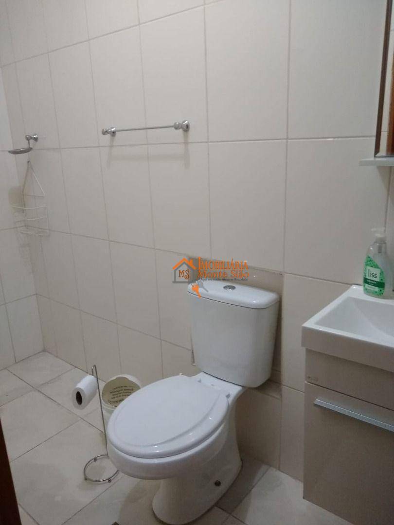 Sobrado à venda com 4 quartos, 249m² - Foto 14