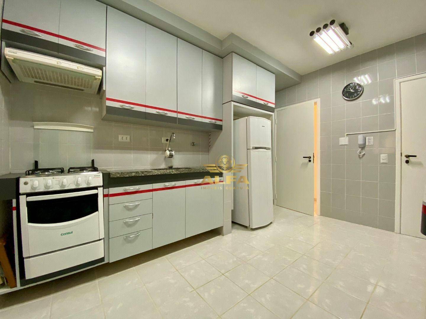 Apartamento à venda com 2 quartos, 100m² - Foto 24