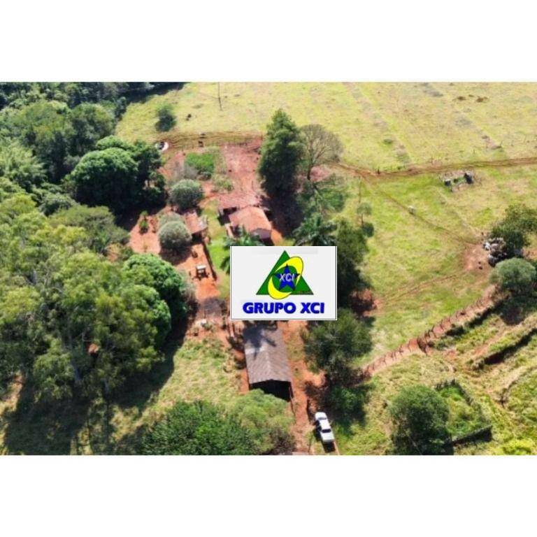 Fazenda à venda, 162200M2 - Foto 1