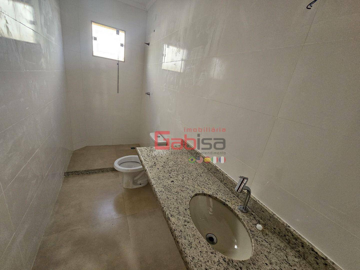 Casa à venda com 4 quartos, 135m² - Foto 9