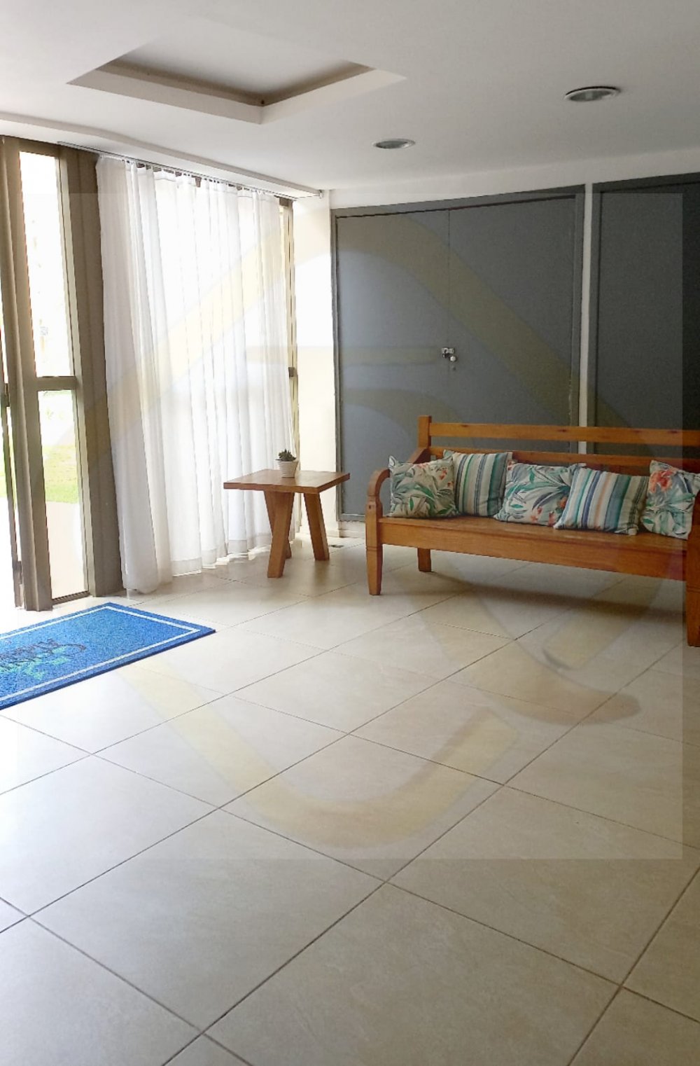 Apartamento à venda com 1 quarto, 34m² - Foto 13