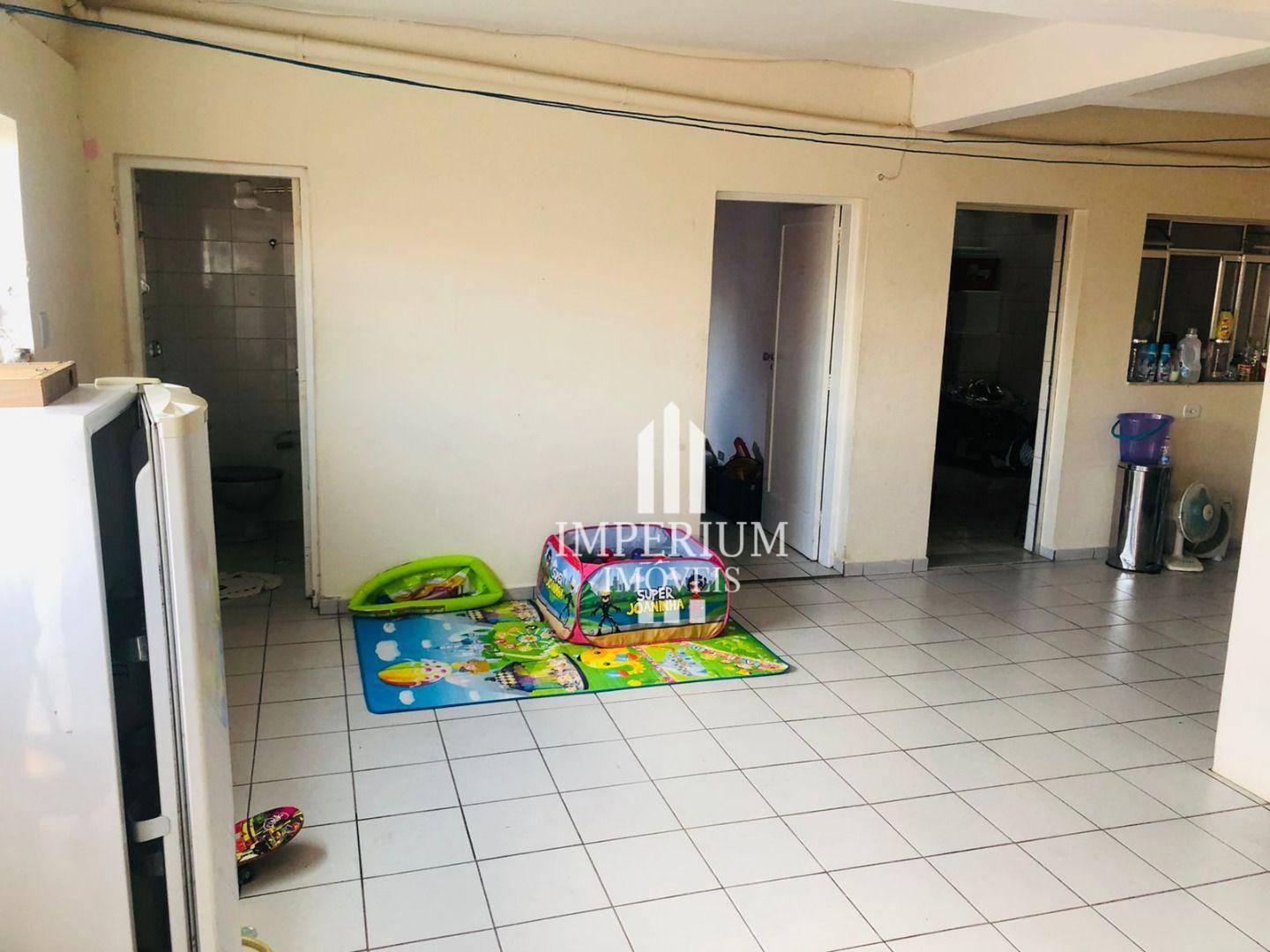 Casa à venda com 3 quartos, 150m² - Foto 21