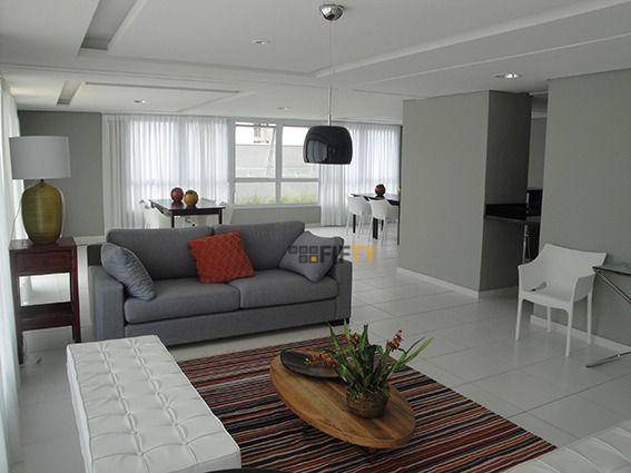 Apartamento para alugar com 1 quarto, 44m² - Foto 16