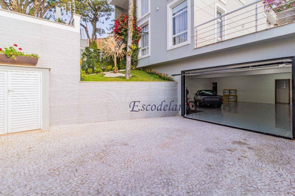 Sobrado à venda com 4 quartos, 411m² - Foto 45