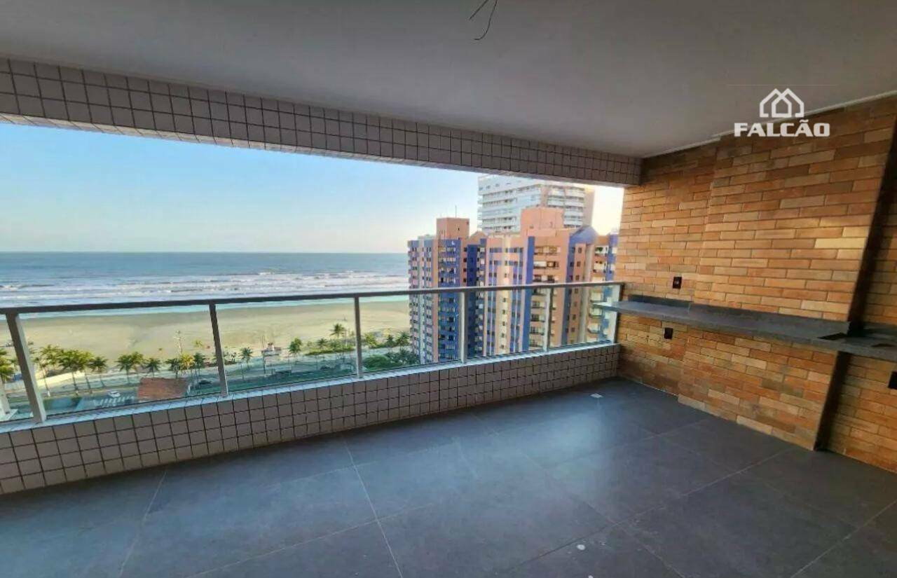 Apartamento à venda com 3 quartos, 126m² - Foto 1