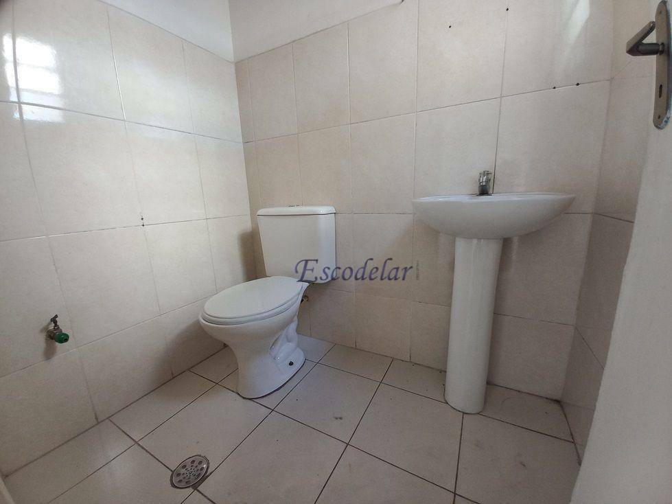 Conjunto Comercial-Sala para alugar, 27m² - Foto 4