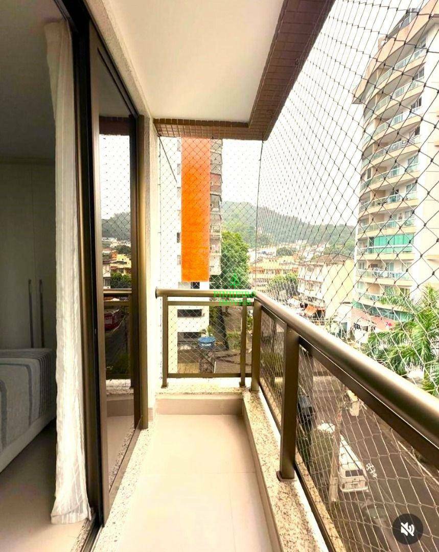 Apartamento à venda com 2 quartos, 80m² - Foto 12