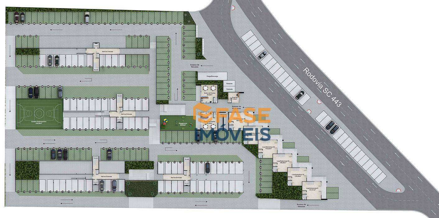 Sala-Conjunto, 139 m² - Foto 4