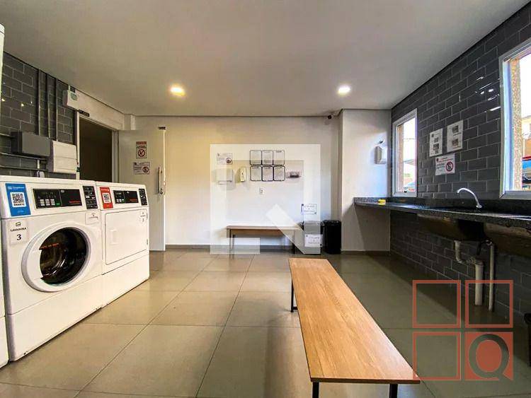 Apartamento à venda com 2 quartos, 41m² - Foto 5