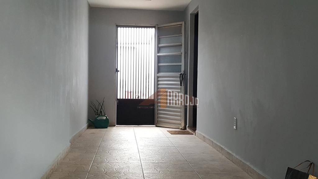 Sobrado à venda com 3 quartos, 235m² - Foto 8