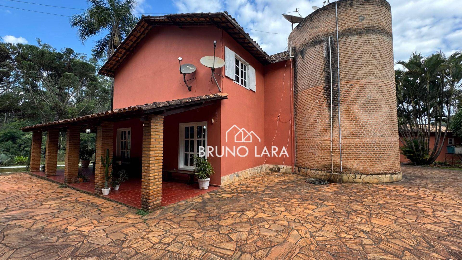 Sítio, 6 quartos, 4 hectares - Foto 8