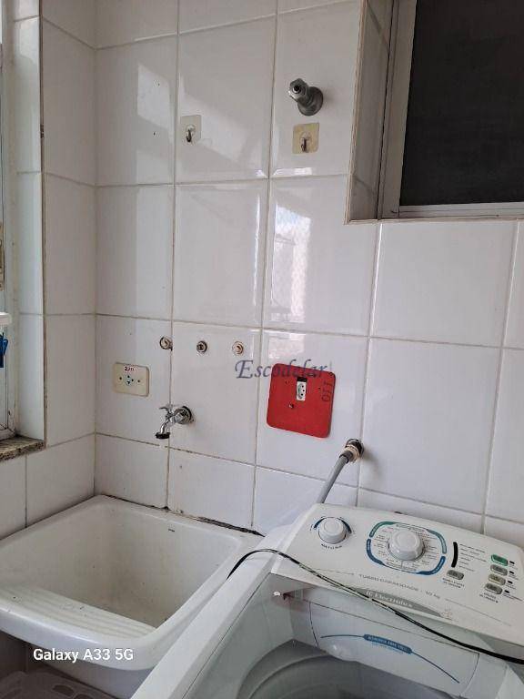 Apartamento à venda com 2 quartos, 63m² - Foto 21