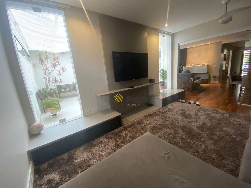 Casa de Condomínio à venda com 3 quartos, 251m² - Foto 39