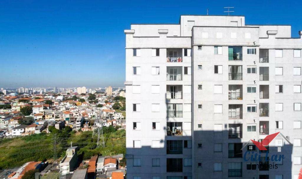 Apartamento à venda com 2 quartos, 52m² - Foto 26