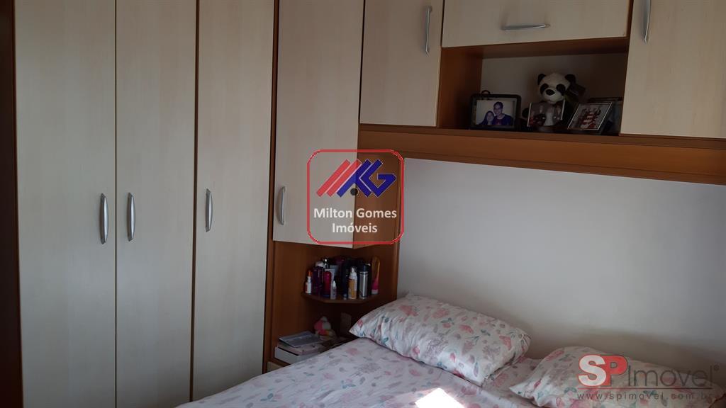 Apartamento à venda com 2 quartos, 49m² - Foto 8